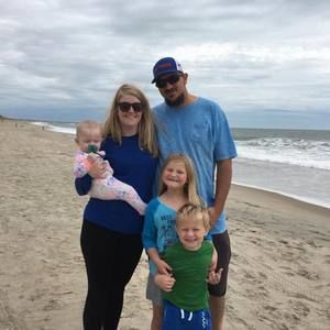 Meet your Posher, Lee ann